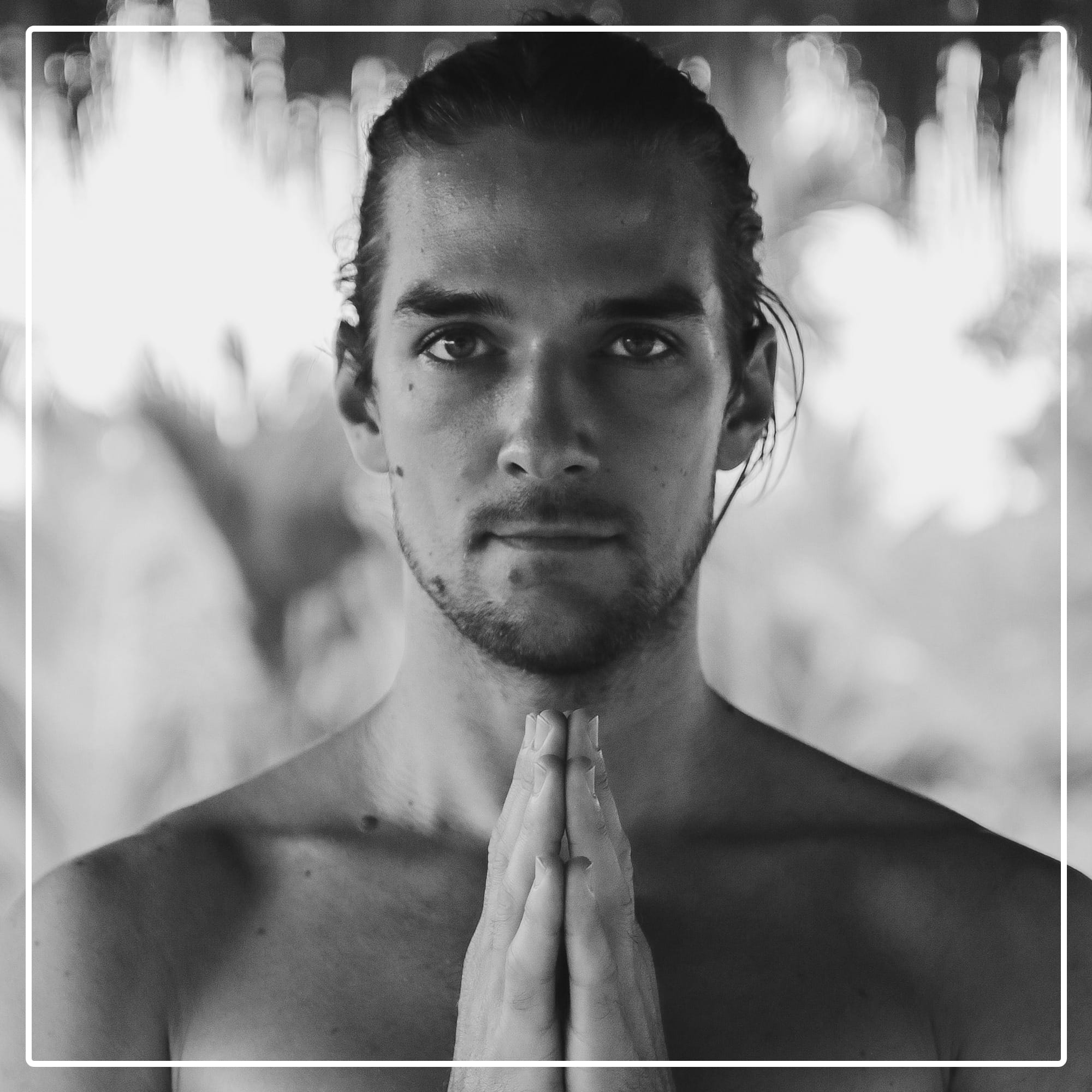Say Namaste to Salesforce