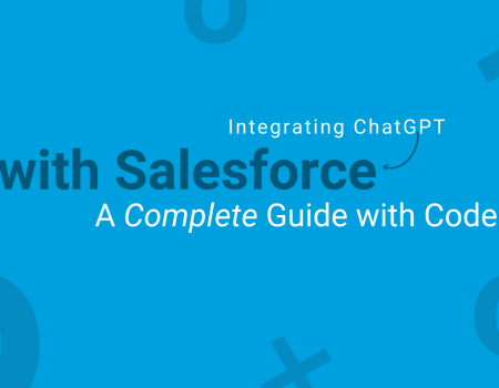 Salesforce ChatGpt Integration